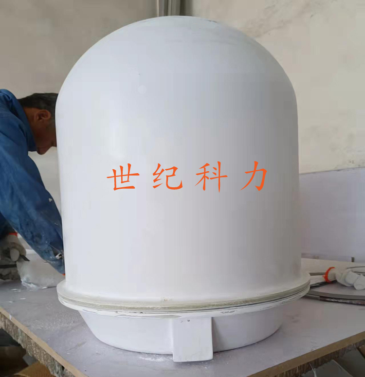 薄壁雷达天线罩在车载与无人机领域的技术解析与应用前景